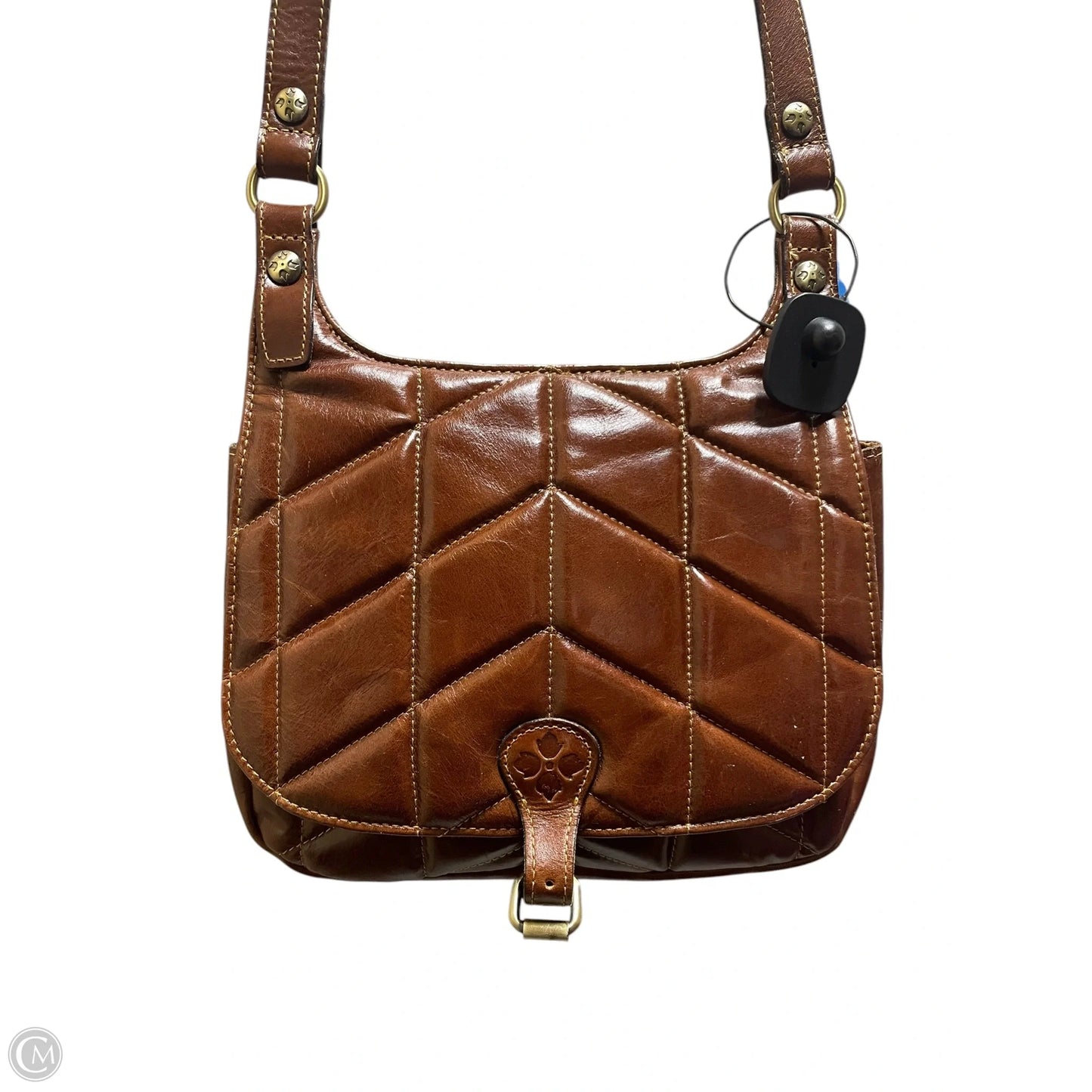 Handbag Designer By Patricia Nash, Size: Medium