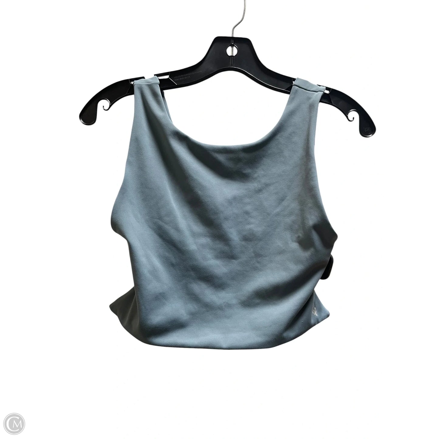 Athletic Tank Top By Free People In Blue, Size: S