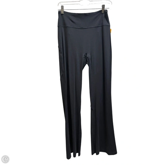 Athletic Pants By Lululemon In Black, Size: 8