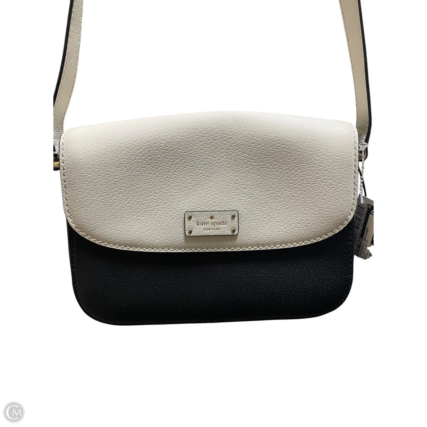 Crossbody Designer By Kate Spade, Size: Small