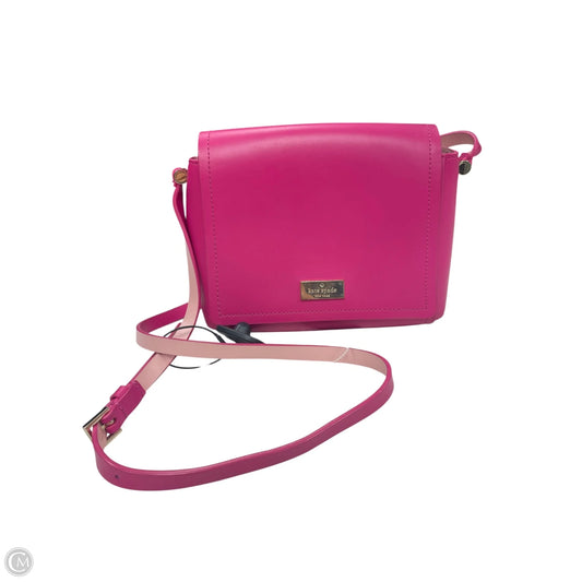 Crossbody Designer By Kate Spade, Size: Small