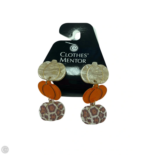 Earrings Other By Clothes Mentor