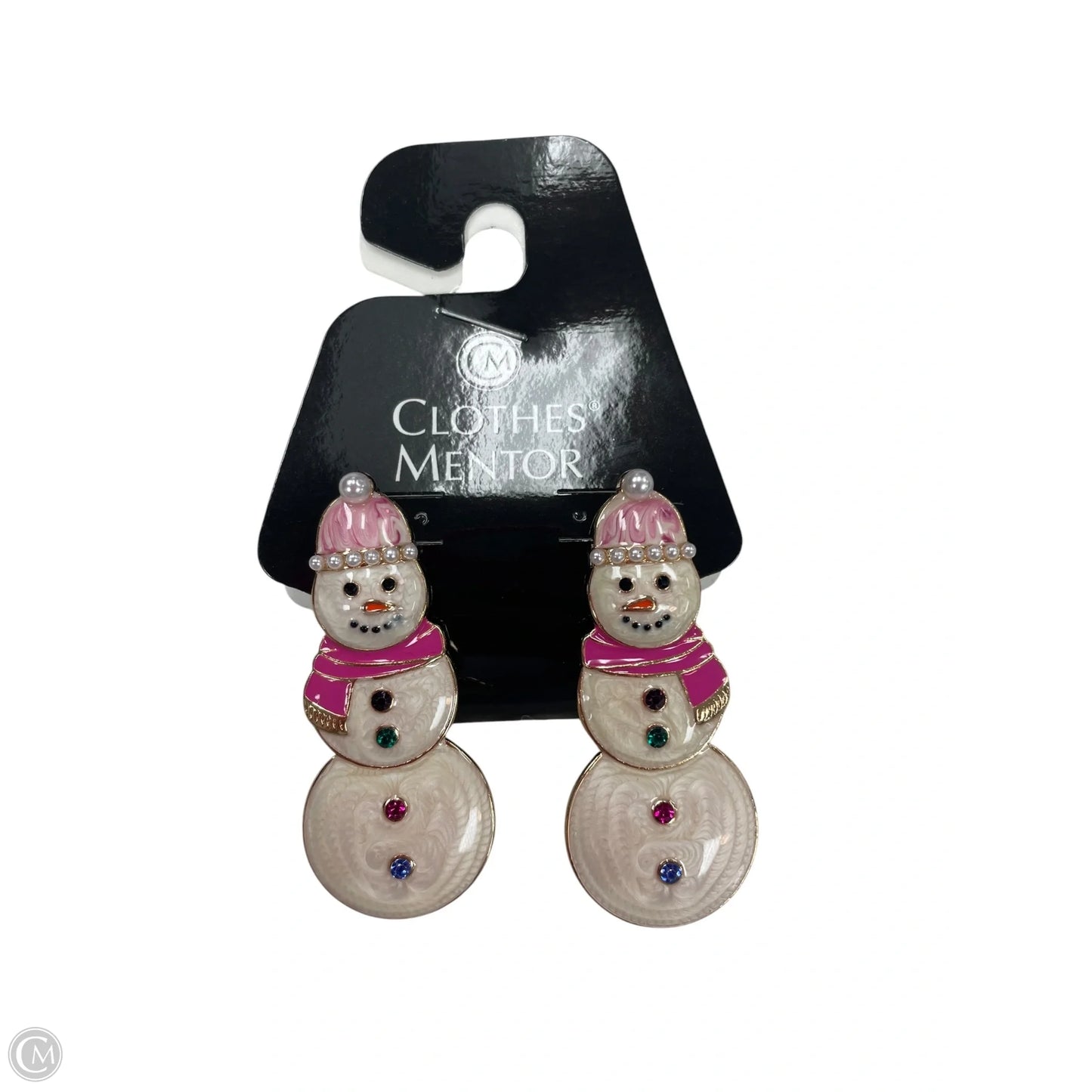 Earrings Statement By Clothes Mentor