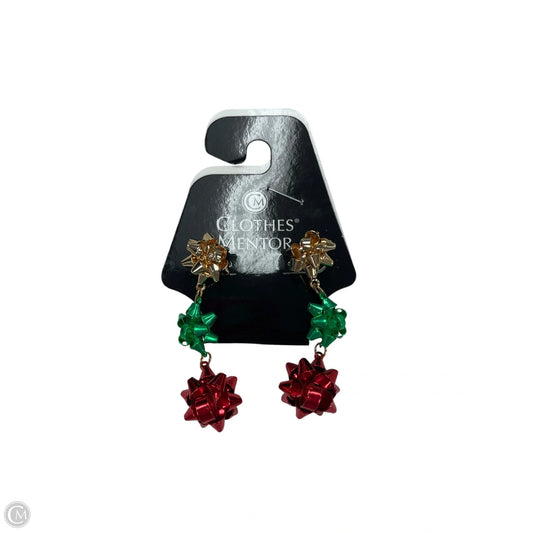 Earrings Statement By Clothes Mentor