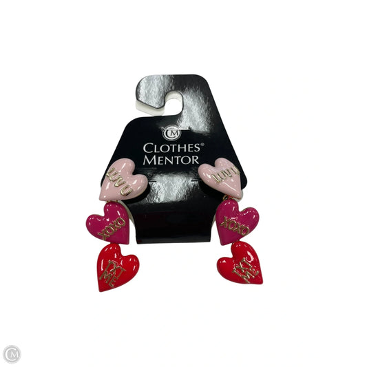 Earrings Statement By Clothes Mentor