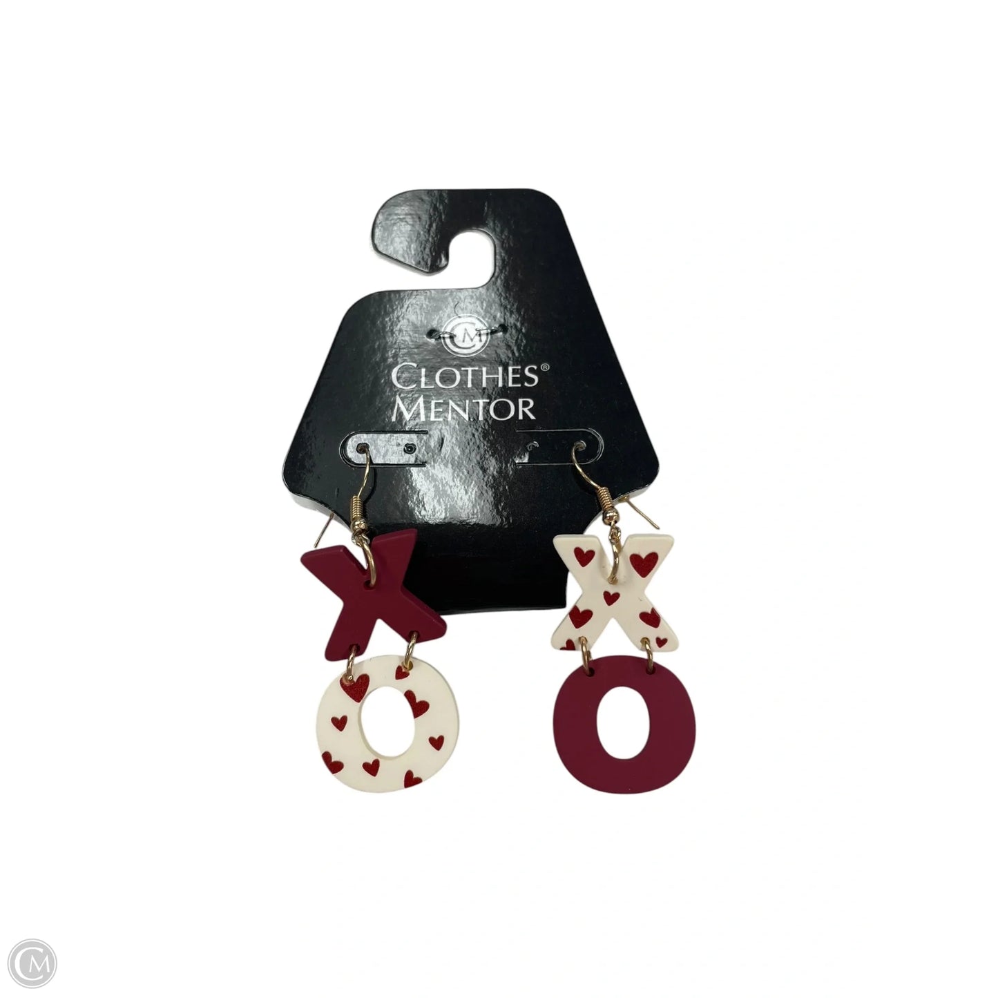 Earrings Statement By Clothes Mentor