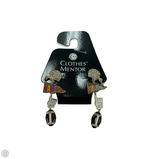 Earrings Statement By Clothes Mentor