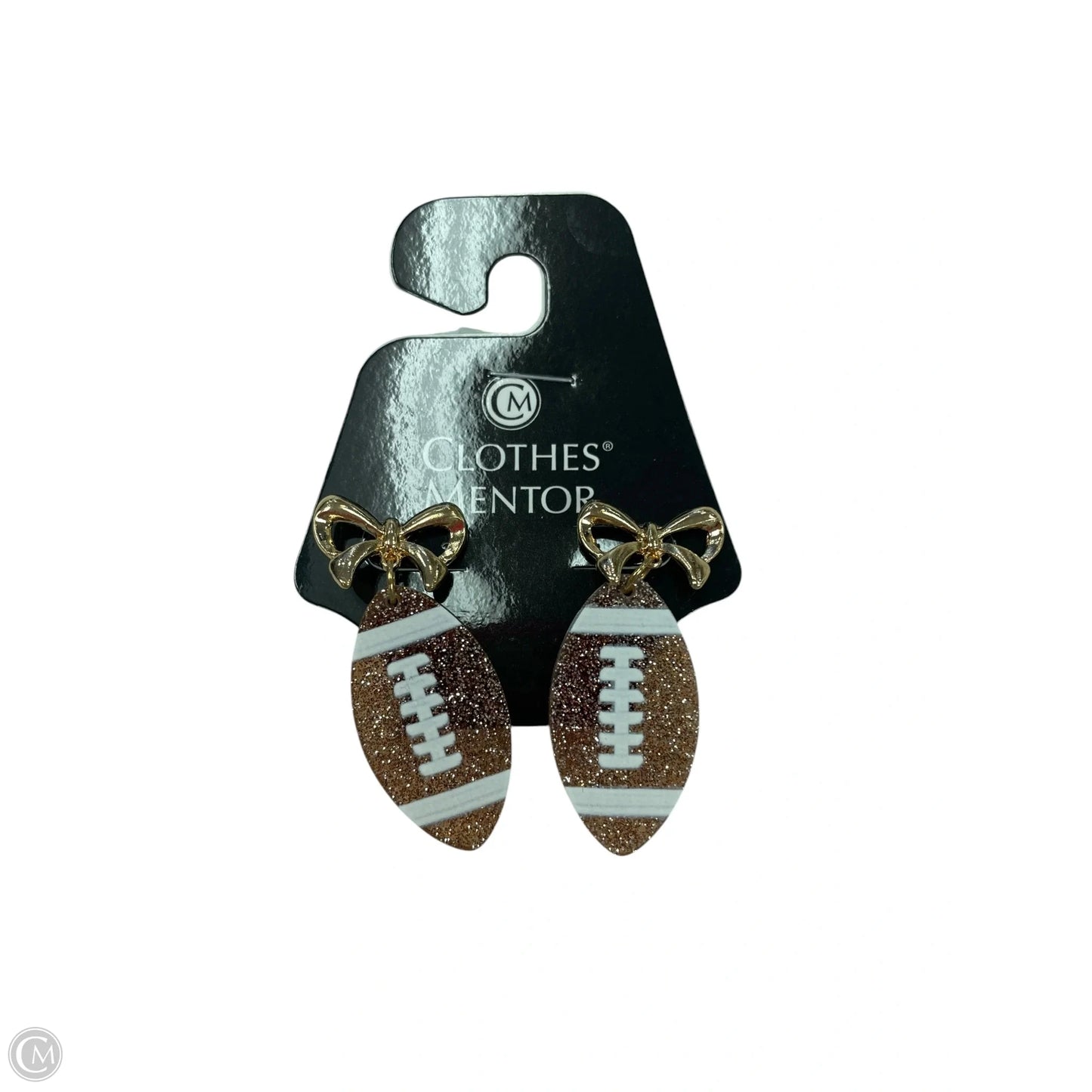 Earrings Statement By Clothes Mentor