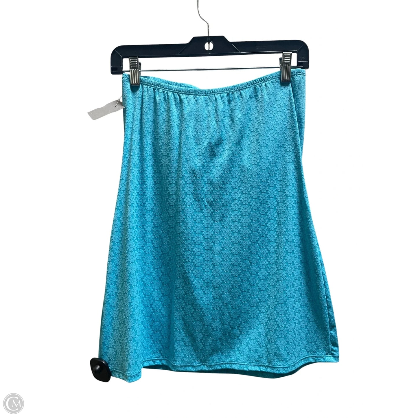 Swimwear Cover-up By Dippin Daisys In Blue, Size: S