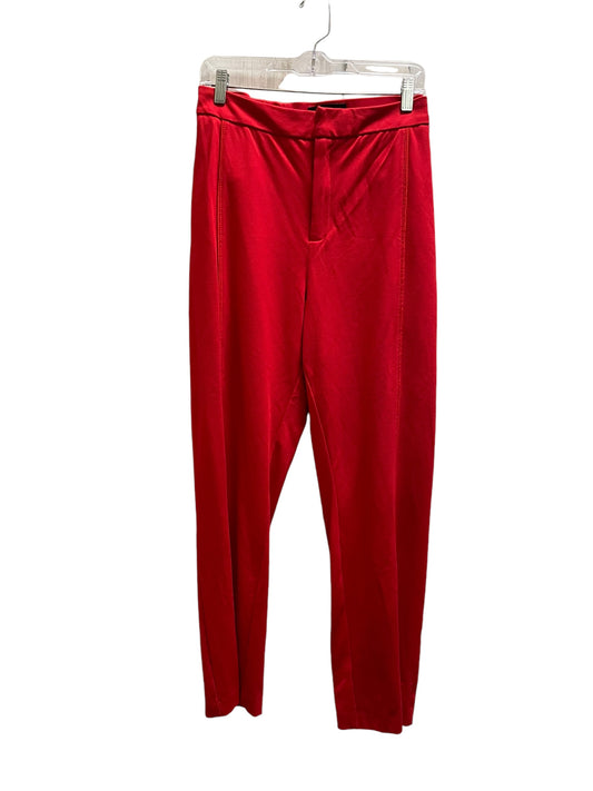 Pants Dress By Eloquii In Red, Size: 22