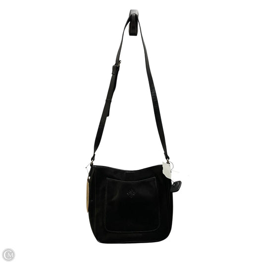 Crossbody Designer By Patricia Nash, Size: Medium