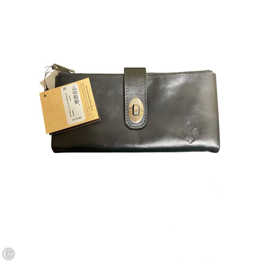 Wallet Designer By Patricia Nash, Size: Medium