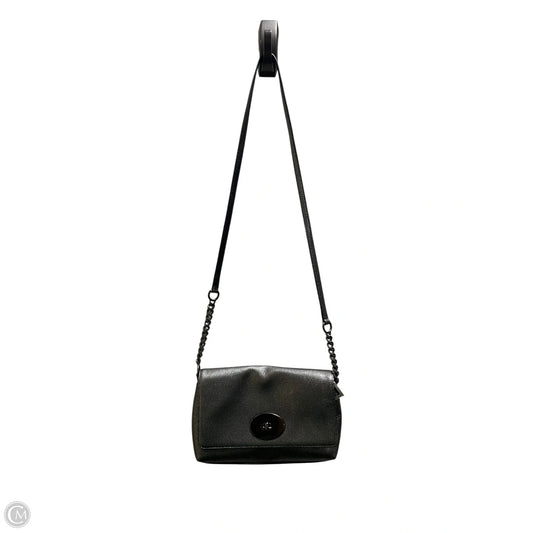 Crossbody Designer By Coach, Size: Small