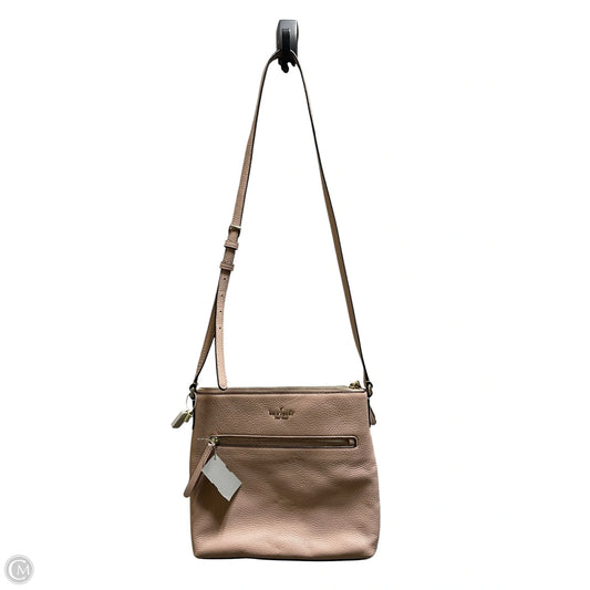 Crossbody Designer By Kate Spade, Size: Small