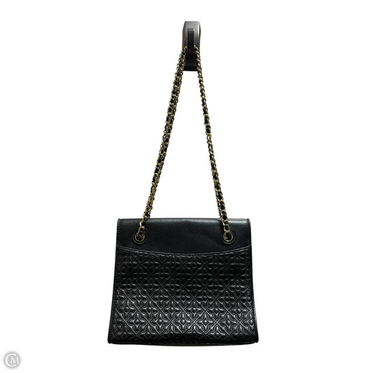 Handbag Designer By Tory Burch, Size: Small