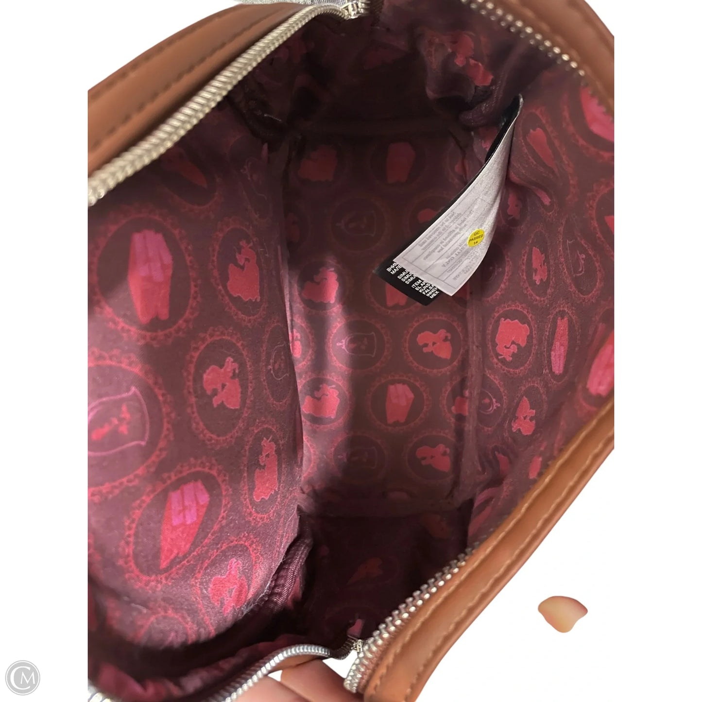 Backpack By Loungefly, Size: Small