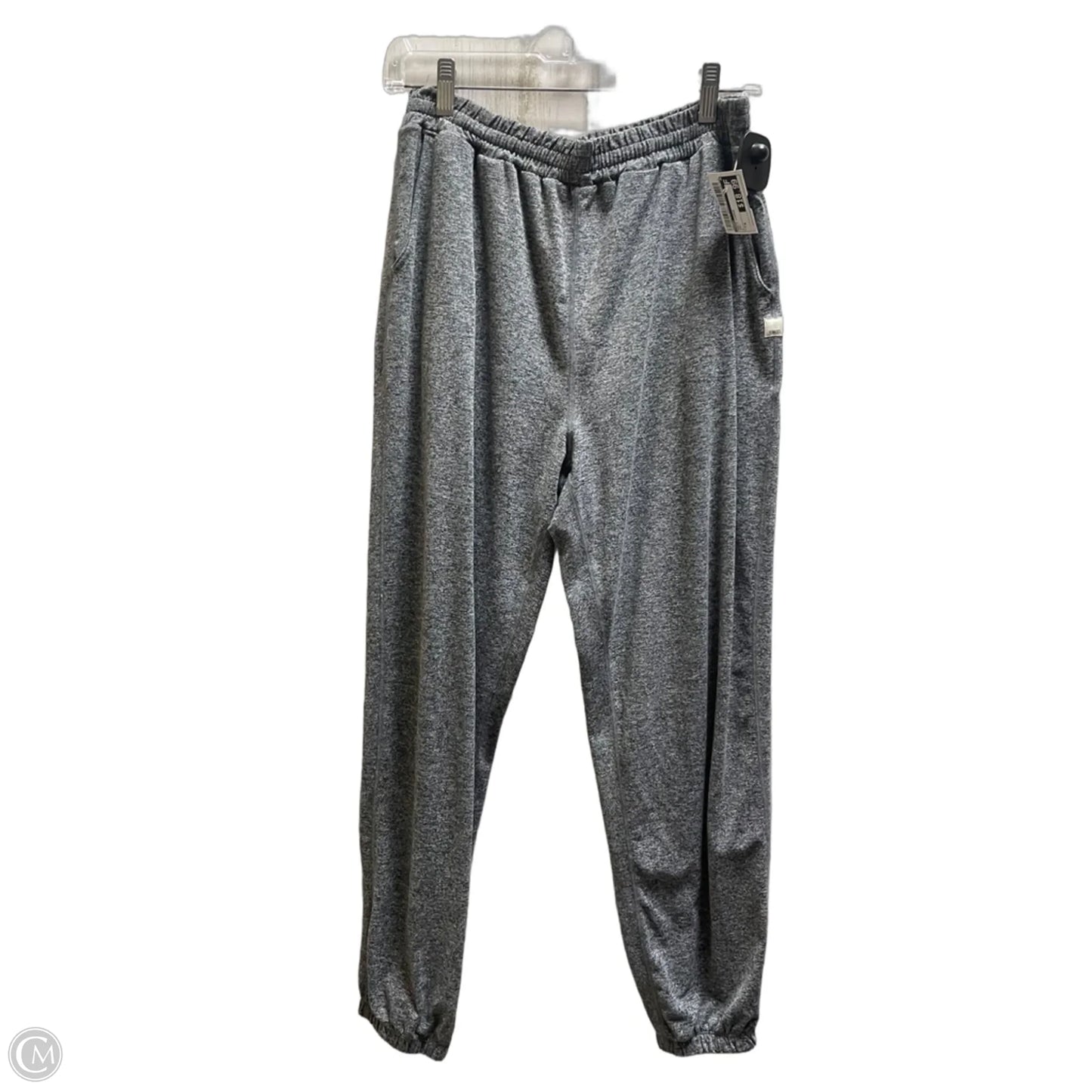 Pants Lounge By Vuori In Grey, Size: M