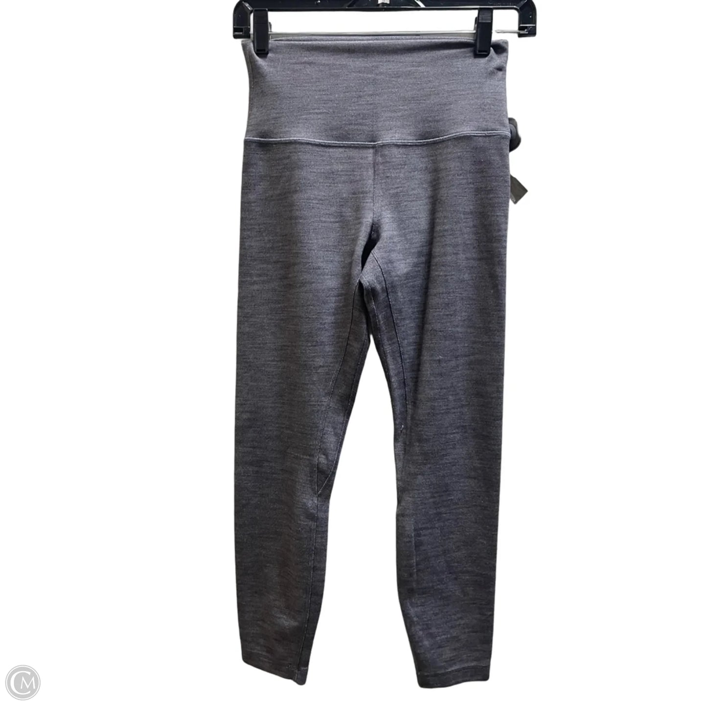 Athletic Leggings By Lululemon, Size: 6