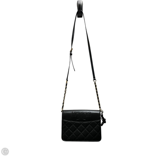 Crossbody Designer By Tory Burch, Size: Medium