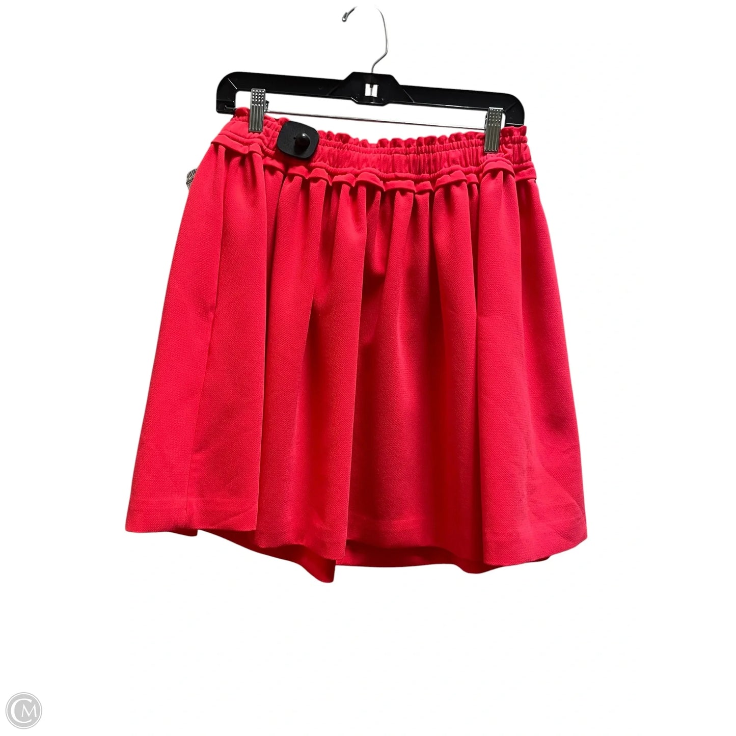 Skirt Designer By Kate Spade In Pink, Size: M