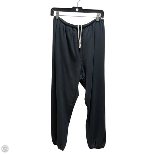 Pants Lounge By Aerie In Grey, Size: M