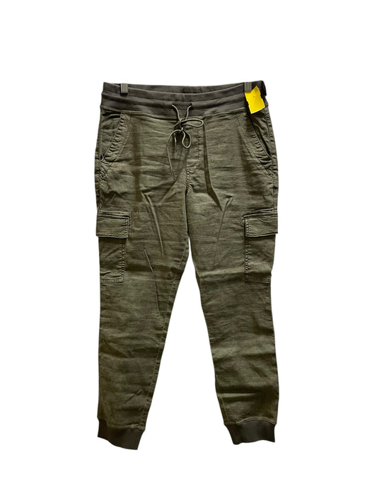 Pants Cargo & Utility By Level 99 In Green, Size: 4