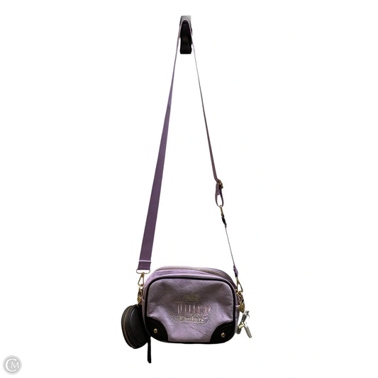 Crossbody By Juicy Couture, Size: Small