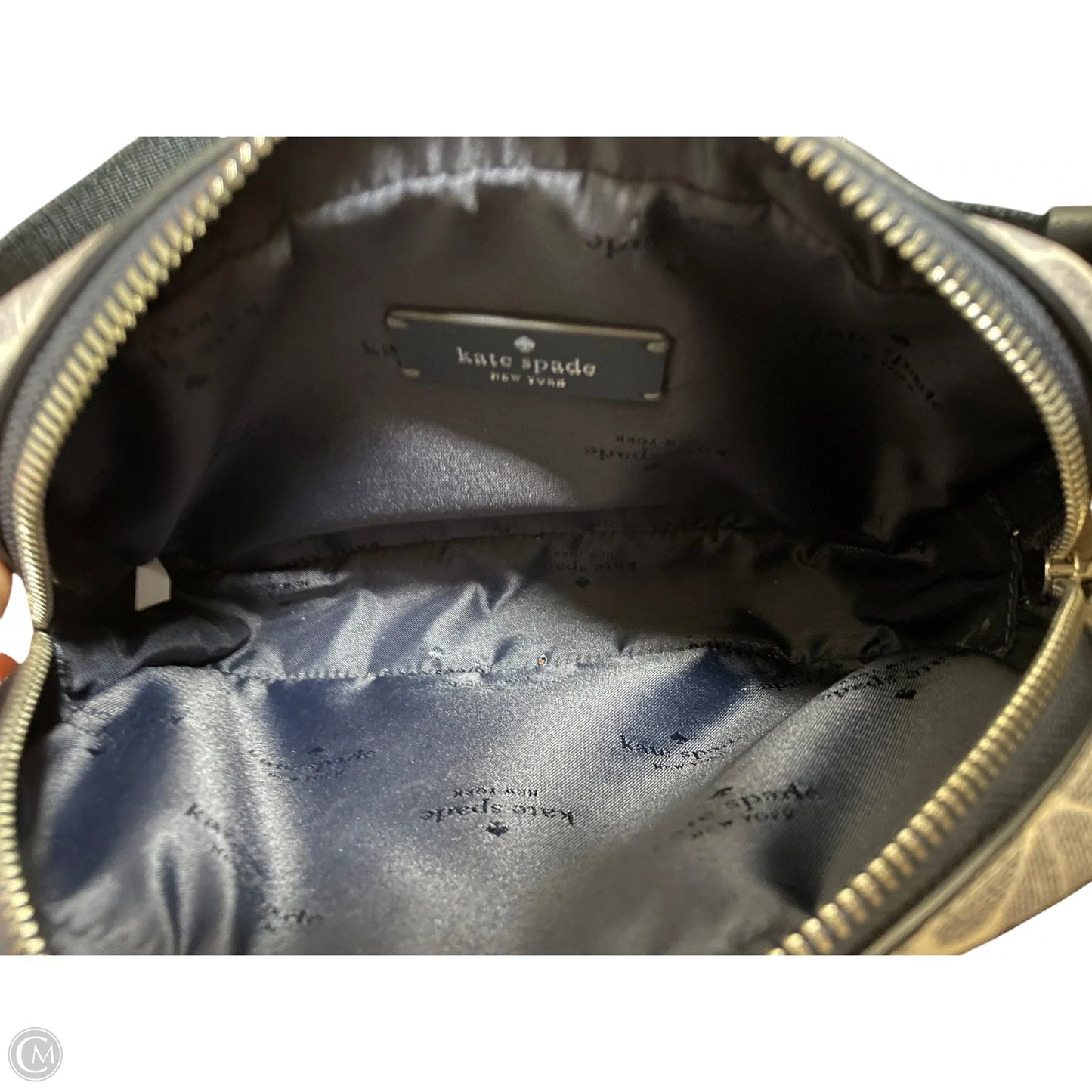 Belt Bag Designer By Kate Spade, Size: Small