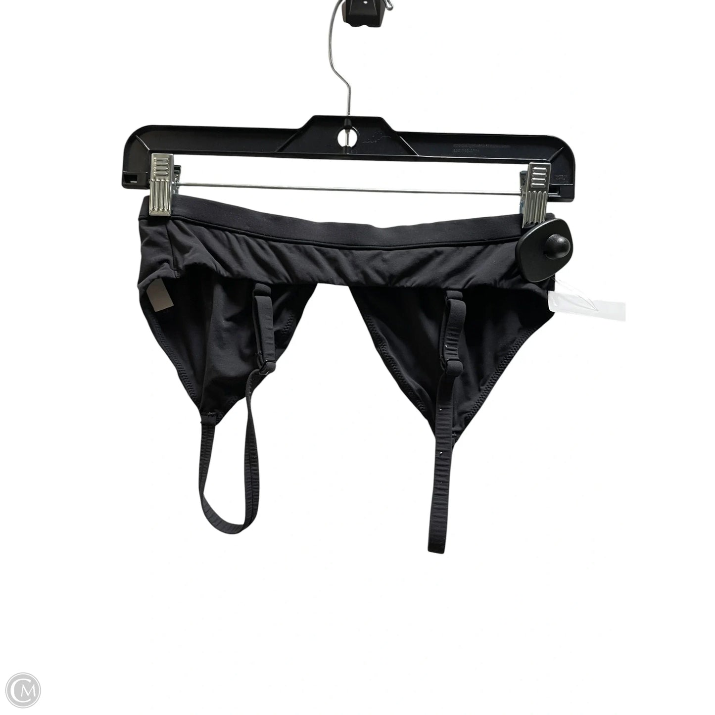Bralette By Skims In Black, Size: L