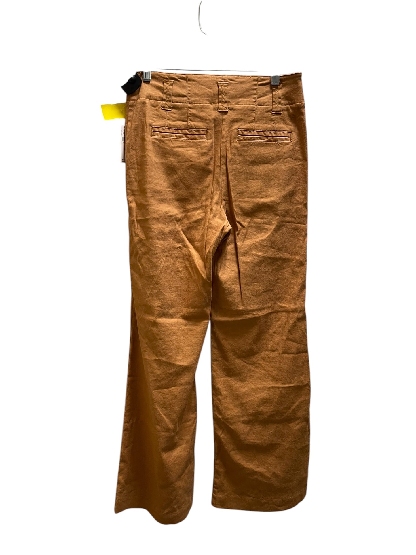 Pants Cargo & Utility By Anthropologie In Tan, Size: 10