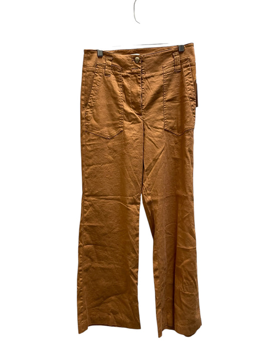 Pants Cargo & Utility By Anthropologie In Tan, Size: 10