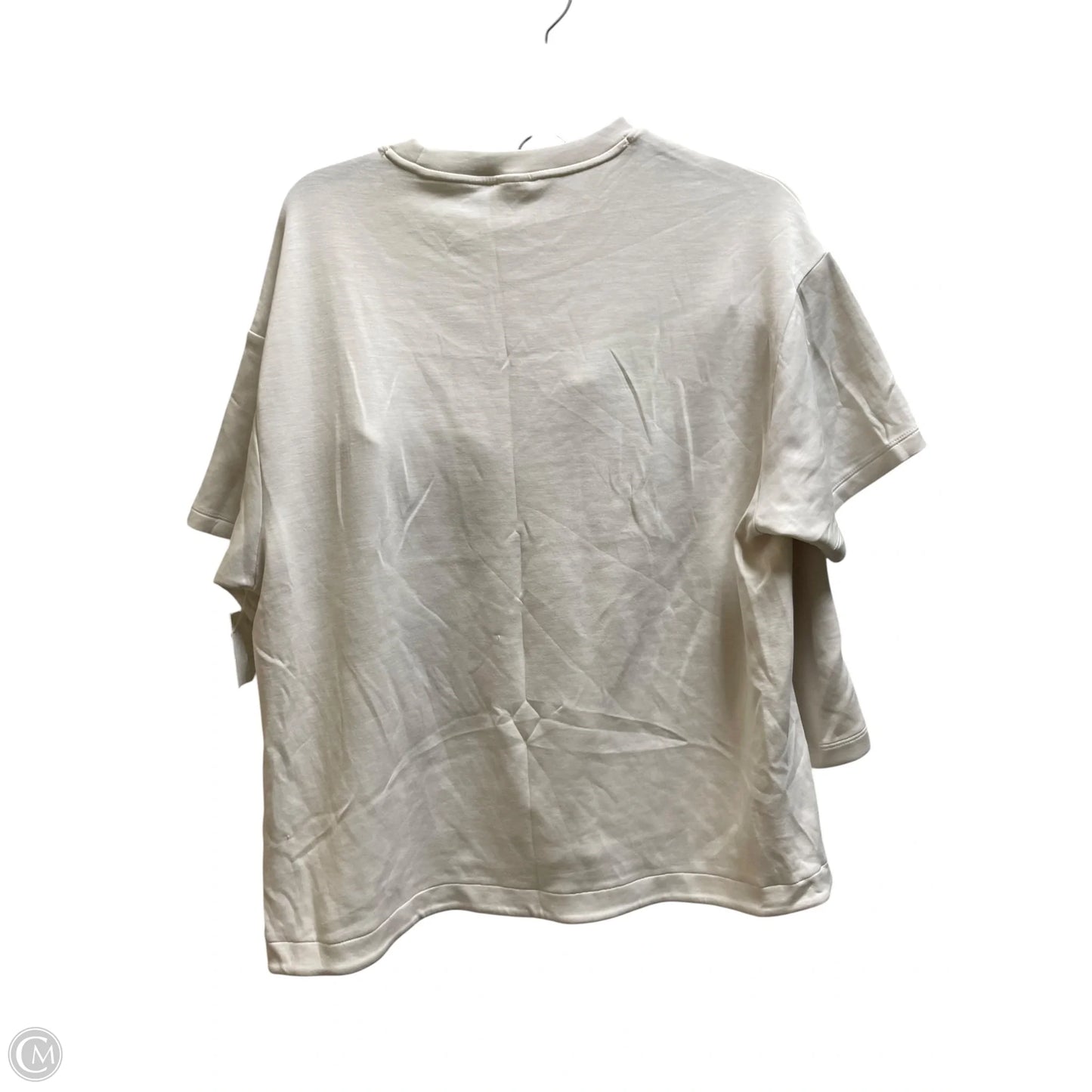 Shorts Set By Members Mark In Tan, Size: Xl