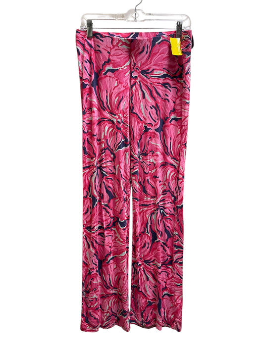 Pants Lounge By Lilly Pulitzer In Pink, Size: M