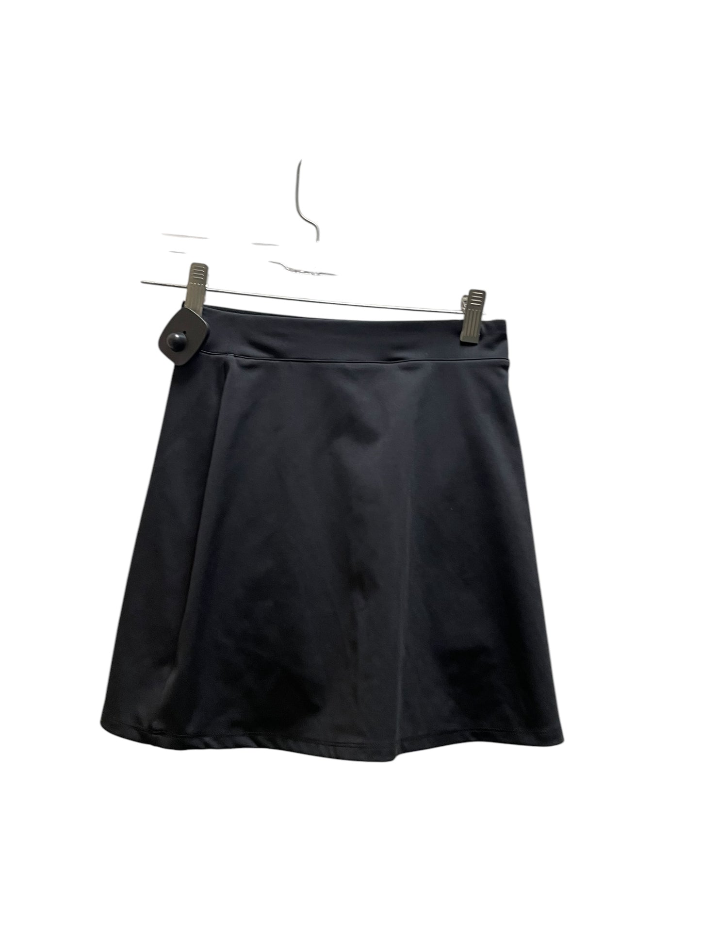 Athletic Skirt By Reformation In Black, Size: Xs