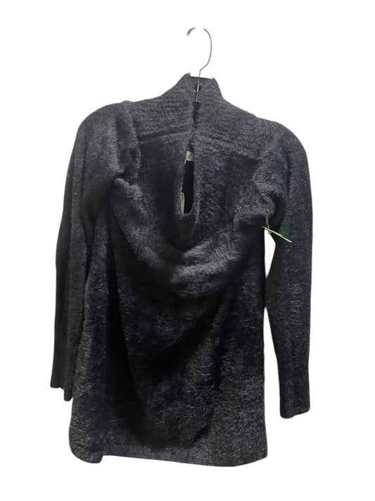 Sweater By Loft In Black, Size: S