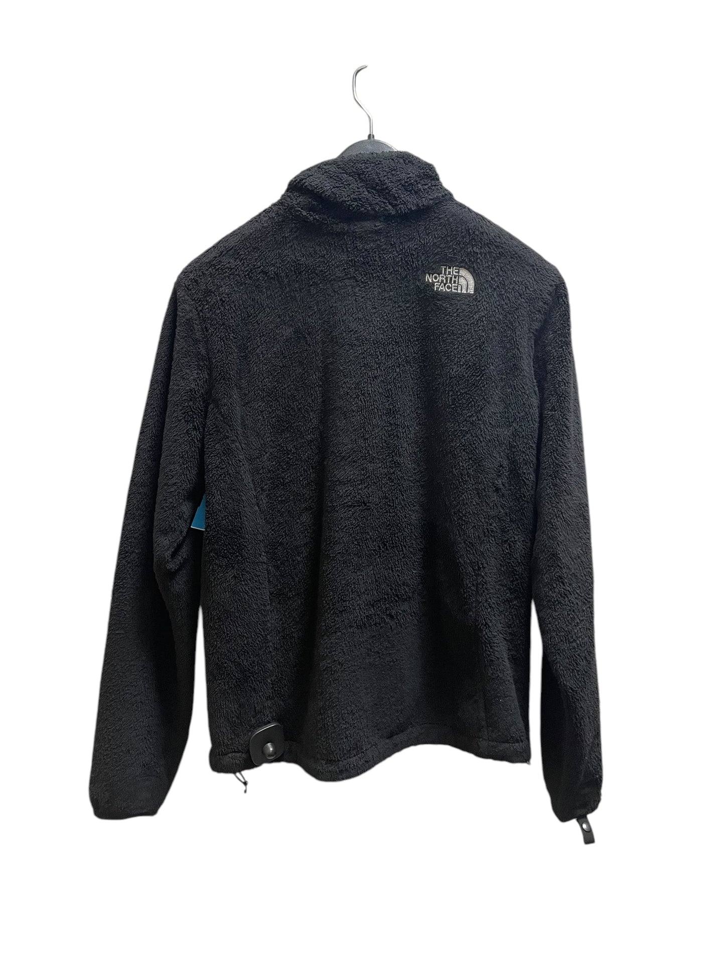 Jacket Fleece By The North Face In Black, Size: S