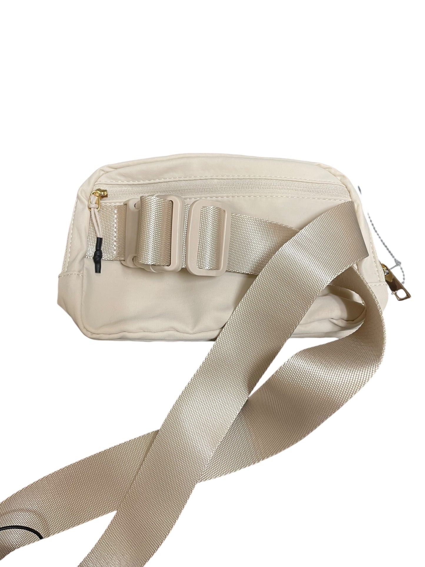 Belt Bag By Clothes Mentor, Size: Small