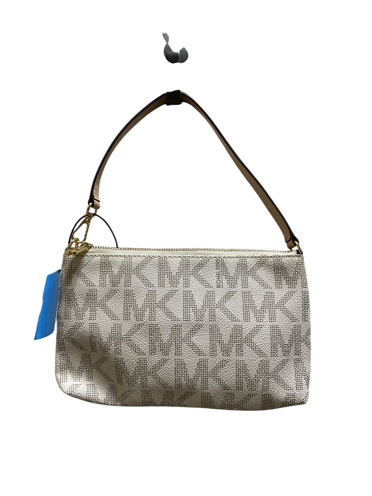 Clutch Designer By Michael Kors, Size: Small