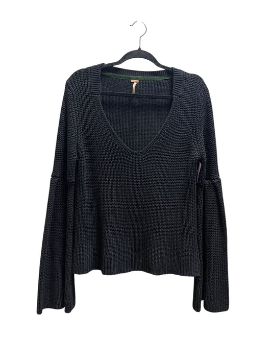 Sweater By Free People  Size: L