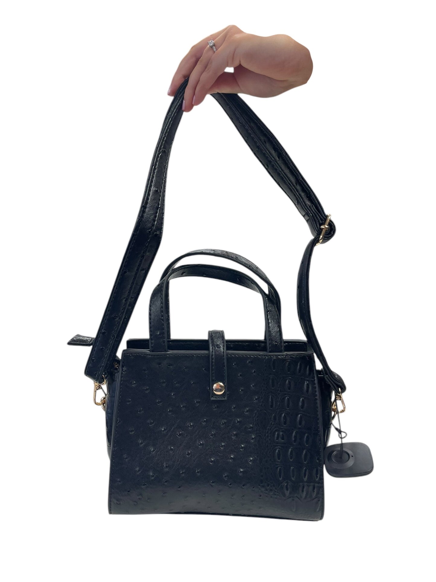 Handbag By Clothes Mentor  Size: Small