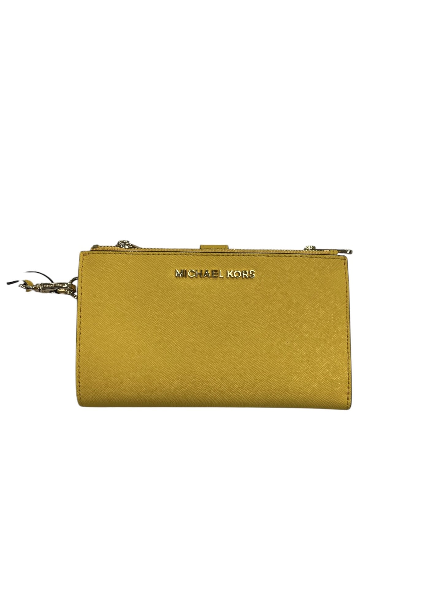 Wallet Designer By Michael Kors  Size: Medium