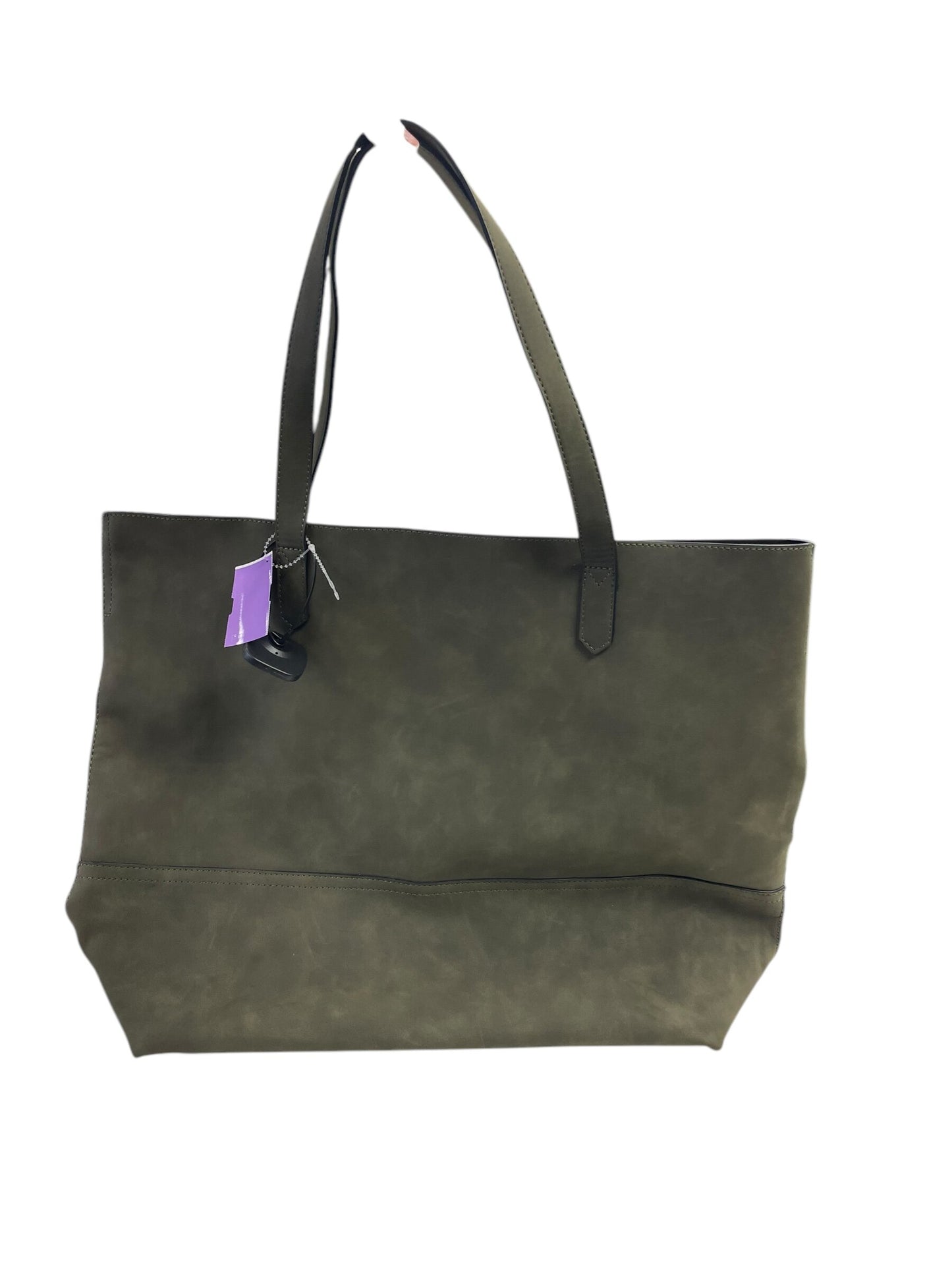 Handbag By Clothes Mentor  Size: Medium