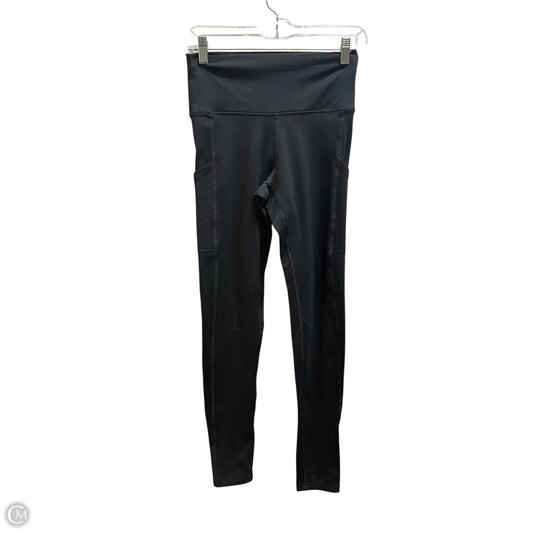 Athletic Pants By Aerie In Black, Size: M