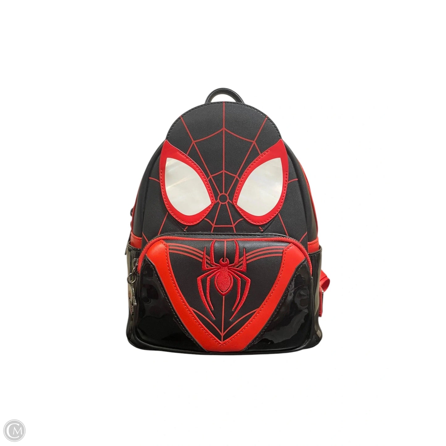 Backpack By Clothes Mentor, Size: Small