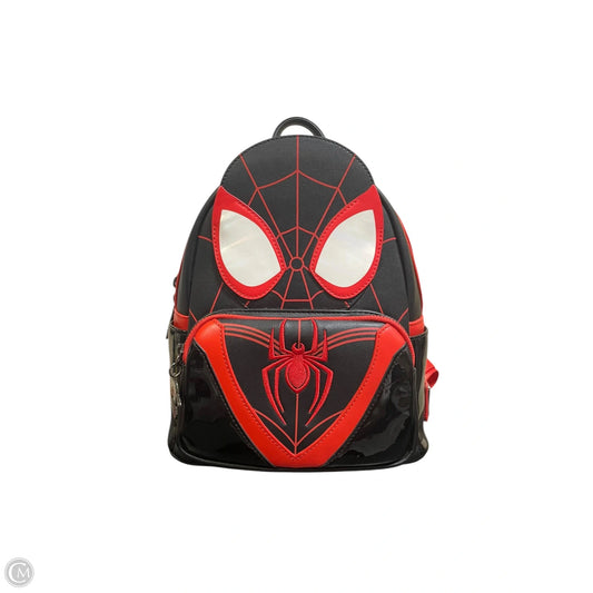 Backpack By Clothes Mentor, Size: Small