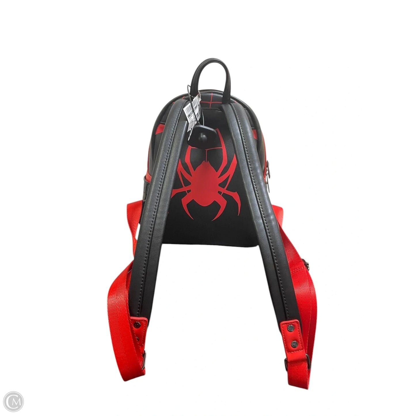 Backpack By Clothes Mentor, Size: Small