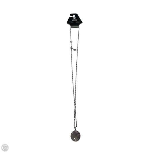 Necklace Charm By Kendra Scott