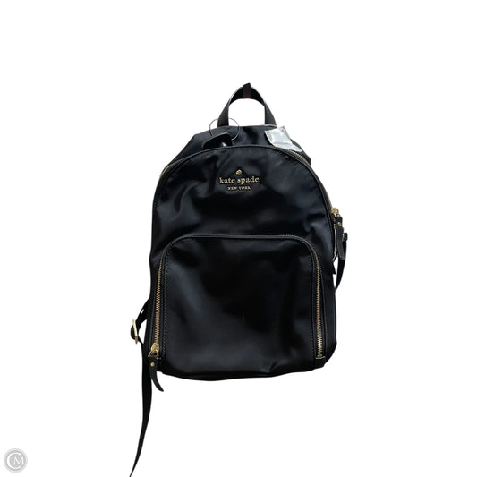 Backpack Designer By Kate Spade, Size: Medium