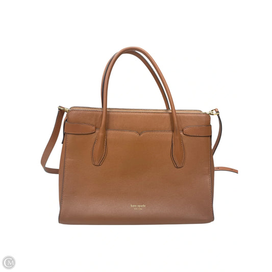 Handbag Designer By Kate Spade, Size: Medium