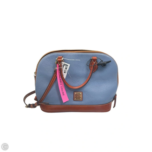 Handbag Designer By Dooney And Bourke, Size: Medium